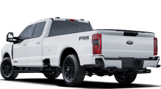 2025 Ford Super Duty® External Image 3